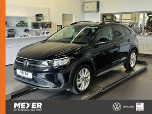 Volkswagen Taigo GOAL 1,0 l TSI OPF *LED,ACC,beats,Kamera,1