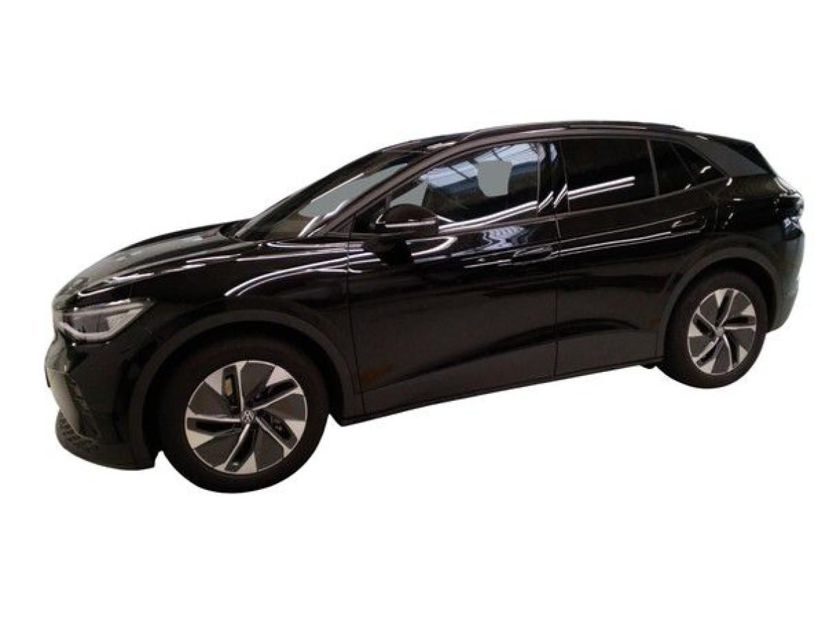Volkswagen ID.4 Pro 210kW - IQ.Drive DCC Pano Wärmepumpe Area View PDC Navi Massage SHZ HUD LM MFL CarPlay Leasing