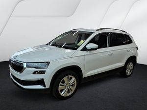 Skoda Karoq 1.5 TSI DSG - SELECTION - NAVI KAMERA MATRIX SITZHZG Leasing