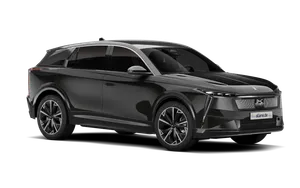 DS Automobiles Nº 7 Hybrid Pallas