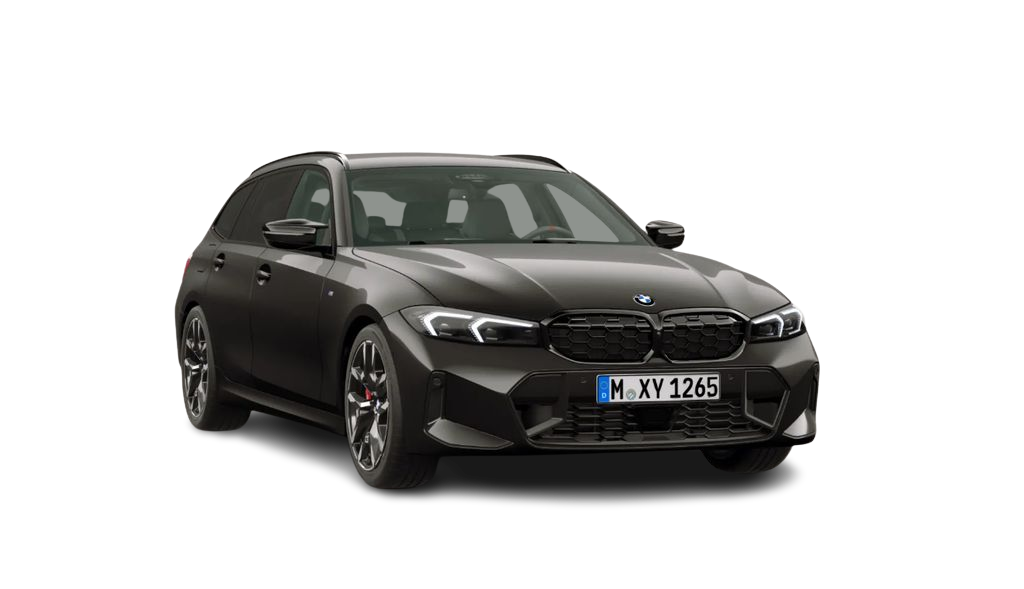 BMW M340d BMW M340 M Sportpaket Pro M340d 8-Gang Steptronic Sport Getriebe xDrive 250 kW (340 PS) Auto-Abo