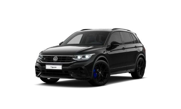 Volkswagen Tiguan 2.0 TSI 4Motion DSG R R-