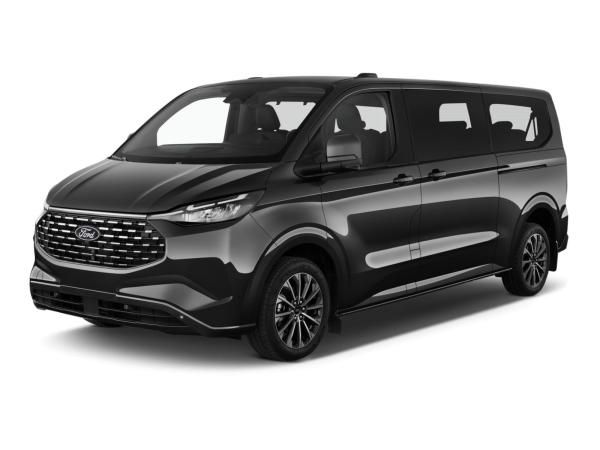 Ford Tourneo Custom BEV 70kWh 160kW 340 L1 Titanium Auto Leasing