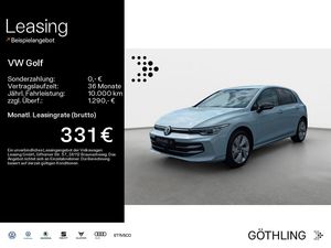 Volkswagen Golf ENERGY 1,5 l eTSI OPF 110 kW (150 PS) 7-Gan