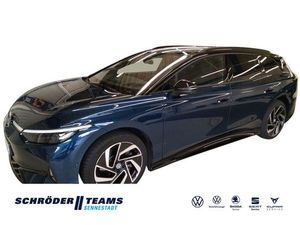 Volkswagen ID.7 Tourer Pro 77 kWh Wärmepumpe Panorama GTX 2