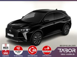 DS AUTOMOBILES 7 130 EAT8 Pallas Pano LED Nav Keyl Kam SHZ PDC Leasing