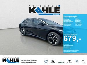 Volkswagen ID.7 Tourer Pro 77 kWh 1-Gang-Automatik