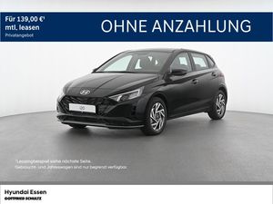 Hyundai i20 TREND 1.0T-GDI