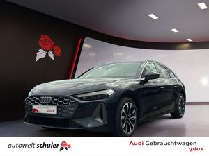 Audi A5 Avant 2.0 TDI quattro S-tronic AHK MMI+Tech-P