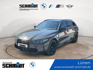 BMW M3 Competition xDrive Touring UPE 119.430 EUR