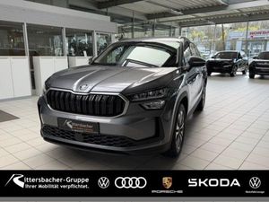 Skoda Kodiaq Selection 2,0 TDI 7-Gang-DSG sofort verfügbar