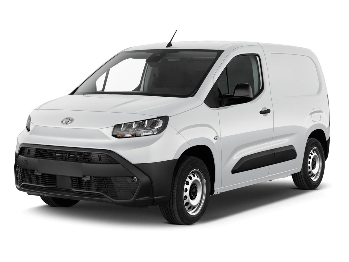 Toyota Proace City L1*Meister*Navi* Leasing