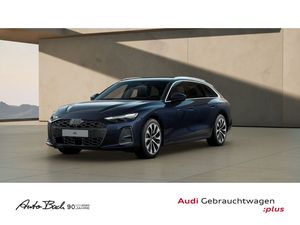 Audi A6 Avant advanced TDI qu Navi LED Panorama AHK