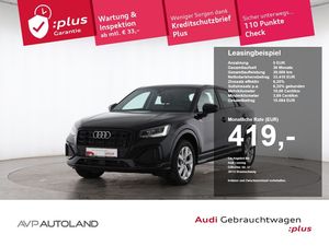 Audi Q2 35 TDI advanced | Rückfahrkamera