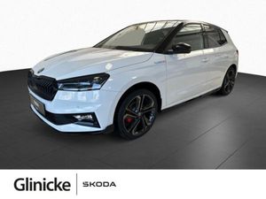 Skoda Fabia 130