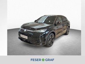 Volkswagen T-Roc R-Line 1.5 l eTSI OPF 7-Ga