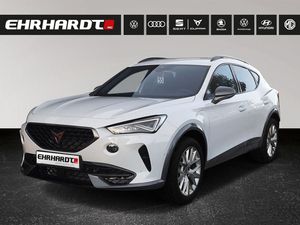 Cupra Formentor e-Hybrid 1.4 TSI DSG NAVI*LED*ACC*PARK