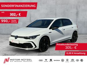 Volkswagen Golf VIII 1.5 eTSI DSG R-LINE MATRIX+HARMAN+AHK