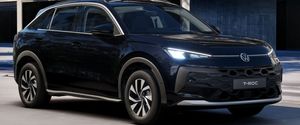 Volkswagen T-Roc Volkswagen T-Roc Life 1.5 eTSI 7-Gang-DSG 110 kW (150 PS)