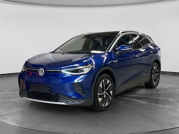 Volkswagen ID.4 Performance Upgrade Pro - inkl. Haustürlieferung