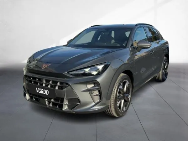 Cupra Terramar 1.5 e-hybrid  #AHK #Navi #Matrix