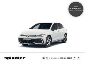Volkswagen Golf GTI 2,0 l TSI 195 kW (265 PS) 7-Gan g-Doppe