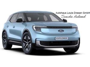 Ford Explorer Premium 🔋Hot Deal 🔋 Wärmepumpe/ Anhängevorrichtung/ B&O Soundsystem/ Ergonomie-Sitze