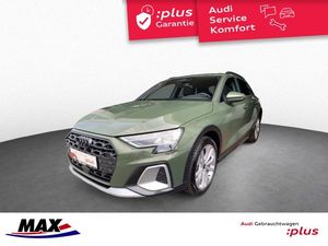 Audi A3 allstreet TDI LED+KAMERA+DCP+AHK+SMARTPHO INT