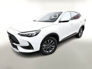 MG HS 1.5 GDi 162 Comfort Nav LED Kam SHZ TotW Keyl Auto-Abo privat Auto-Abo