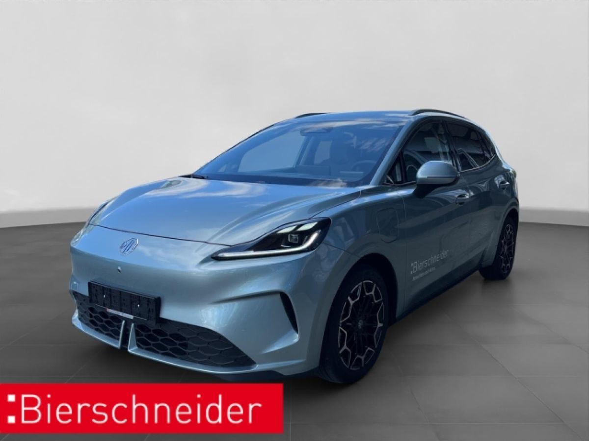 MG MG4 🔥EV Urban 4 Premium🔥Bestellfahrzeug🔥 Leasing