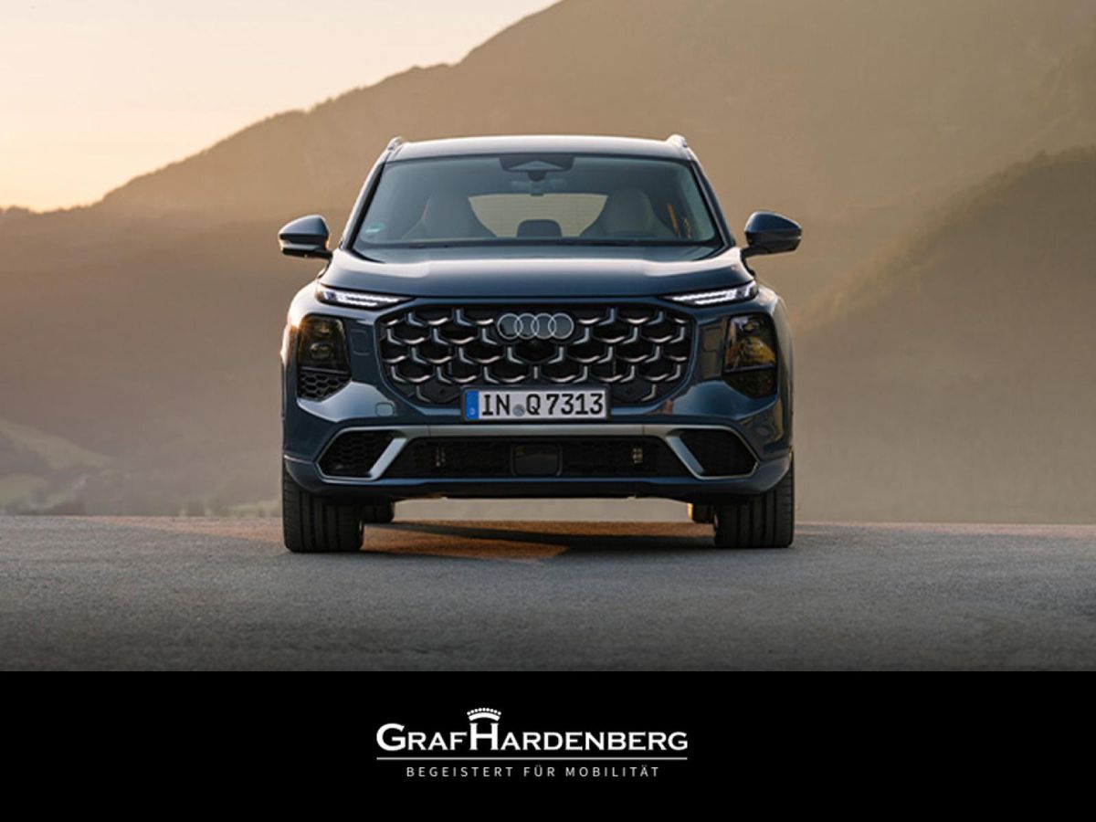 Audi Q9 | NEUES MODELL | NEUBESTELLUNG! 🔥 Leasing