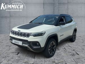 Jeep Compass PHEV High Upland 4xe ALLRAD Leasing