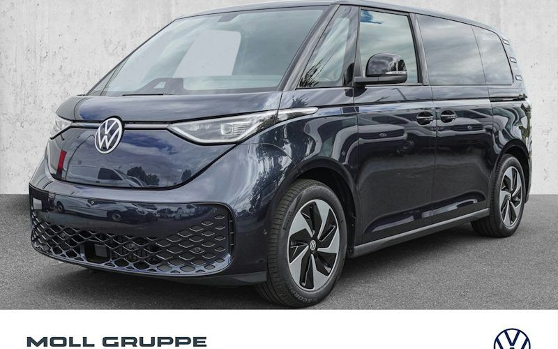 Volkswagen Id-buzz 79 KWh 210 KW Pro KR 5dr Auto kaufen