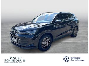 Volkswagen Tiguan 1.5 eHybrid 204 PS DSG ENERGY AHK Navi IQ