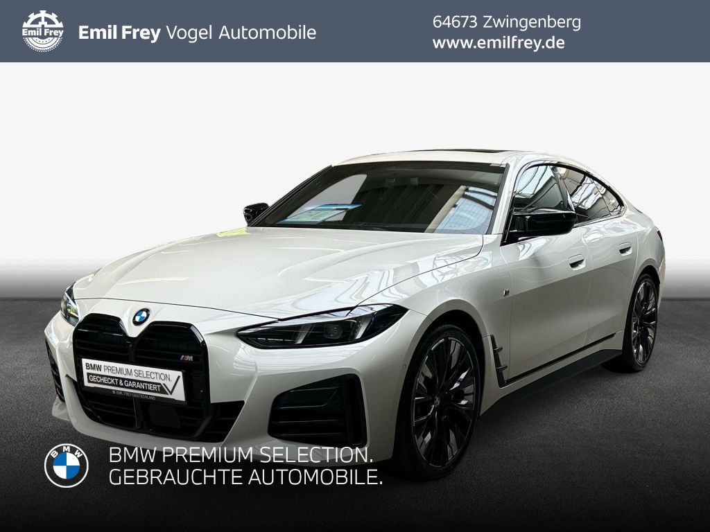 BMW M440i xDrive Gran Coupe '*SHZ*Sportpaket* Leasing