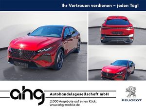 Peugeot 408 GT Excl. Hybr. 145 e-DSC6 360°Kamera / Massa