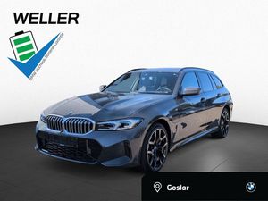BMW 330e xDrive Tour. M Sport AHK MEM Pano Adt.LED