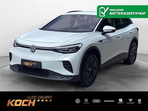 Volkswagen ID.4 Pro Performance 77kWh Navi LED HeadUp