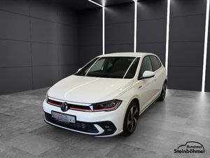 VW Polo GTI 2.0TSI DSG IQ.Light AppCon IQ.Drive SHZ Leasing