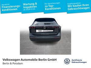 Volkswagen Tiguan 1.5 eTSI Goal  DSG AHK R-Kam