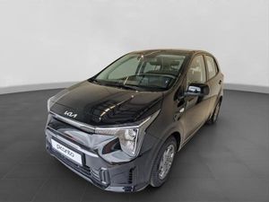 Kia Picanto 1.0 Core Navi Rückfahrkamera