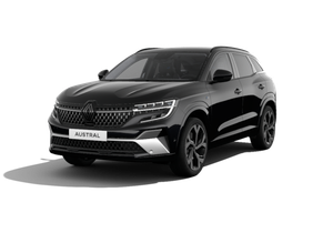 Renault Austral E-Tech Full Hybrid 200 Techno Esprit Alpine - Aktion bis 30.04.25 ! Leasing