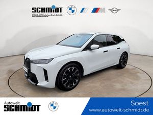 BMW iX xDrive45 M Sport + GARANTIE-bis-10.2030