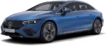 Mercedes-Benz EQE Leasing