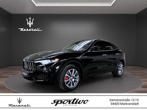 Maserati Levante Diesel MY20 *Sonderfinanzierung*