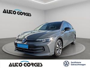 Volkswagen Golf Variant GOAL 1.5 eTSI DSG ❗AHK❗AREA-VIEW+