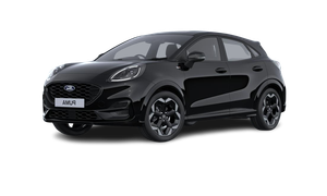 Ford Puma 1,0 EcoBoost Hybrid 114kW 1,0 EcoBoost Hybrid 114kW ST-Line X Auto Auto-Abo