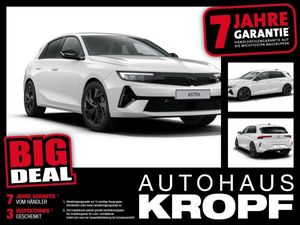 Opel Astra ❗️ 5-Türer ❗️ GS ❗️ Rückfahrkamera ❗️ Parkpiloten ❗️ Gewerbeangebot ❗️