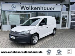 Volkswagen Caddy Cargo GRA+SHZ+KLIMA+AHK+GJR Klima