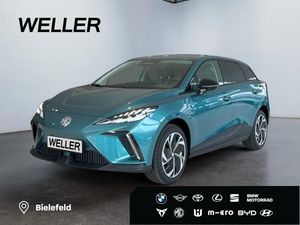 MG MG4 ⚡ELECTRIC - PREMIUM - SONDERAKTION⚡
